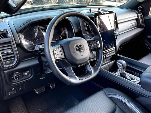 Used 2025 RAM 1500 RHO image 16