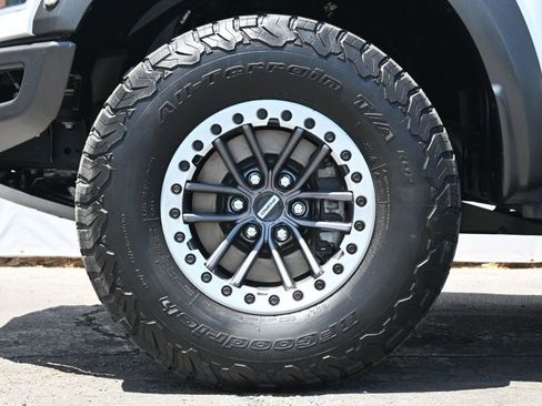 Used 2020 Ford F150 Raptor w/ Equipment Group 801A Mid AWD/4WD image 9