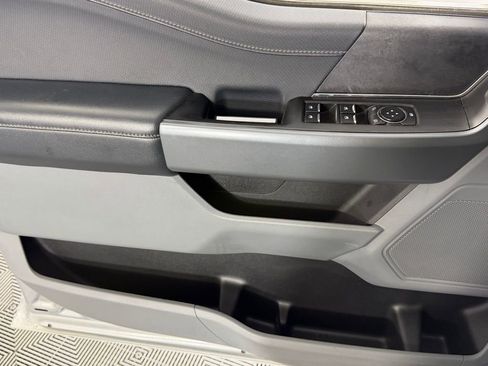 Used 2024 Ford F150 XLT w/ Tow/Haul Package image 17