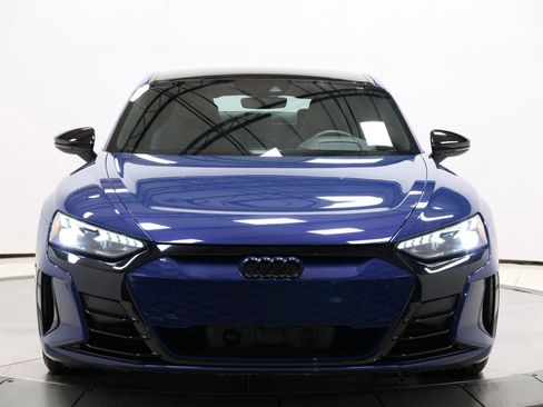 Used 2024 Audi e-tron GT Premium Plus w/ Performance Package image 86