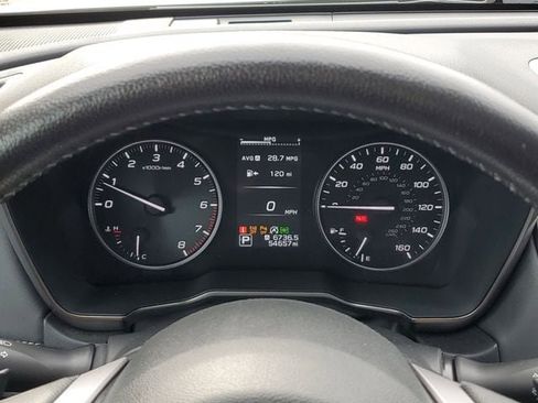 Used 2023 Subaru Outback Limited image 27