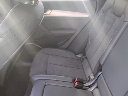 Certified 2024 Audi Q5 e Premium Plus w/ Premium Plus Package image 20