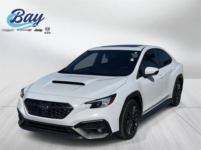 Used 2023 Subaru WRX Premium