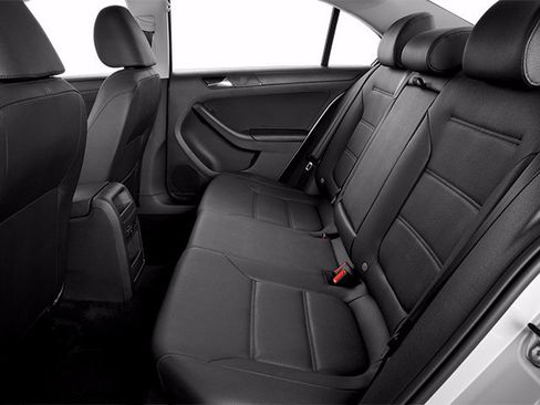 Used 2014 Volkswagen Jetta S FWD image 14