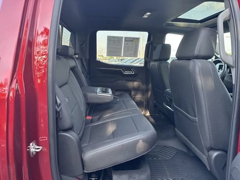 Used 2026 GMC Sierra 1500 SLT w/ SLT Premium Package AWD/4WD image 19