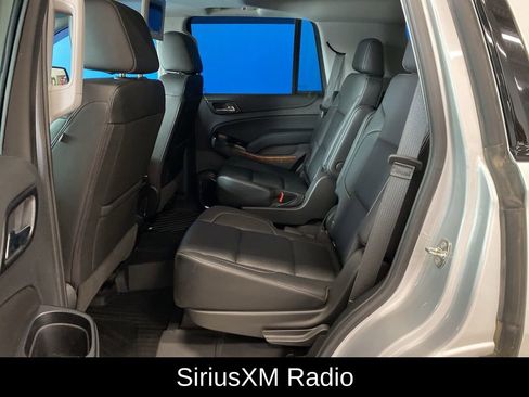 Used 2020 Chevrolet Tahoe Premier image 12
