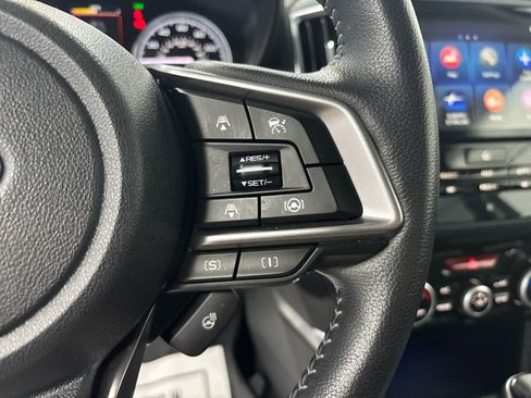 Used 2021 Subaru Forester Limited w/ Popular Package #3 image 23