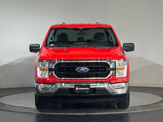 Used 2022 Ford F150 XLT RWD video 3