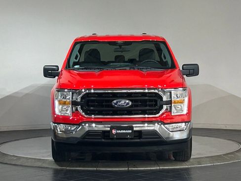 Used 2022 Ford F150 XLT RWD image 3