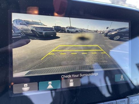 Used 2022 Honda Odyssey EX-L image 17