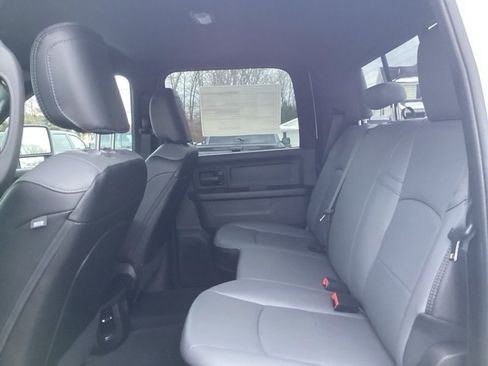 New 2026 RAM 2500 Tradesman image 18