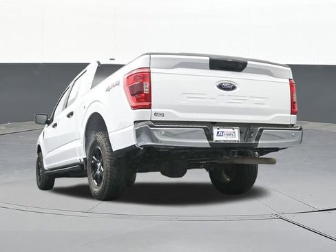 Used 2022 Ford F150 XLT w/ Trailer Tow Package AWD/4WD image 52