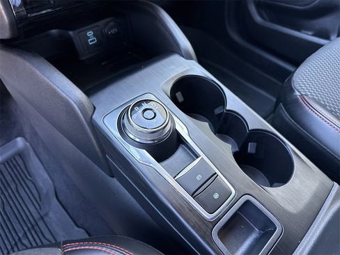 Used 2023 Ford Escape ST-Line w/ Tech Pack #1 image 30