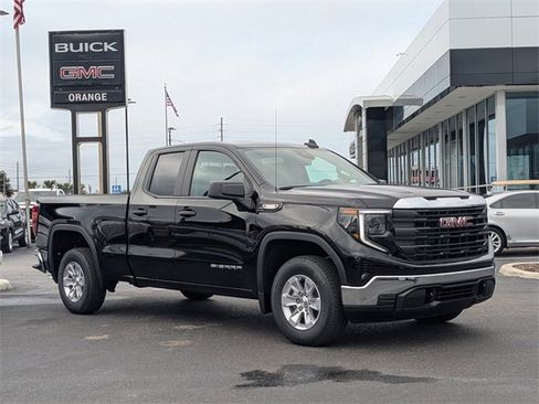 New 2026 GMC Sierra 1500 Pro w/ Pro Value Package image 2