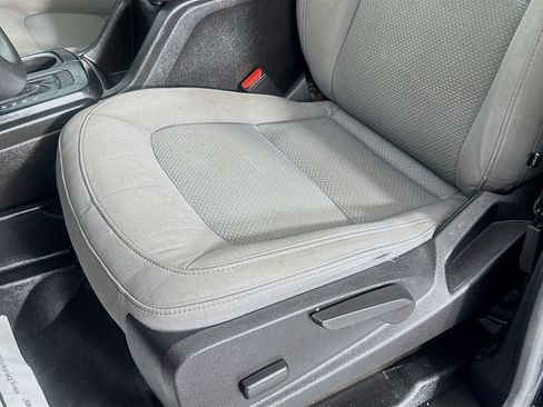 Used 2020 Chevrolet Colorado W/T image 22