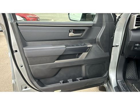 New 2026 Toyota Tundra Platinum AWD/4WD image 13