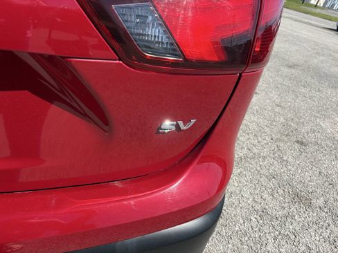 Used 2017 Nissan Rogue Sport SV image 10