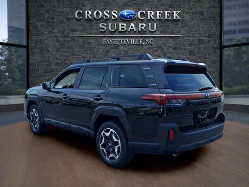 New 2026 Subaru Outback Touring AWD/4WD image 22