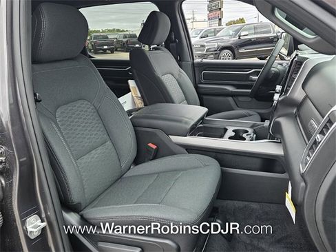 New 2026 RAM 1500 Big Horn image 16