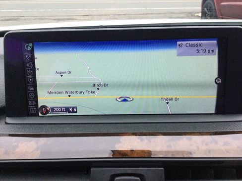 Used 2014 BMW 328i xDrive Sedan image 24