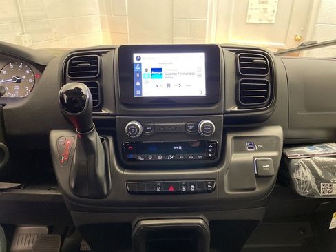 New 2026 RAM ProMaster 2500 w/ Safety Group image 13