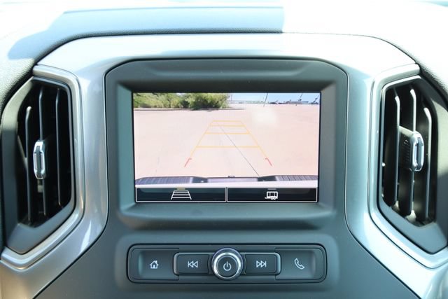 New 2026 Chevrolet Silverado 2500 Custom w/ Custom Value Package AWD/4WD image 18