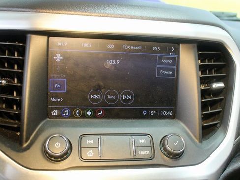 Used 2020 GMC Acadia SLE w/ GMC Pro Grade Package image 29