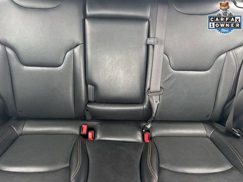 Certified 2022 Jeep Compass Limited image 23