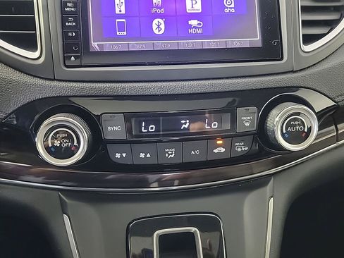Used 2016 Honda CR-V EX-L image 30