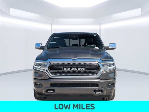 Used 2019 RAM 1500 Limited RWD image 11
