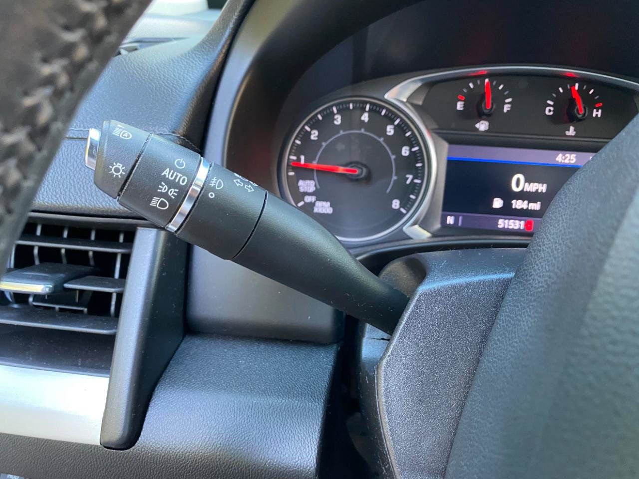 Used 2022 GMC Terrain SLT w/ Tech Package AWD/4WD image 65