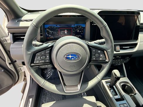New 2026 Subaru Outback Touring XT AWD/4WD image 39