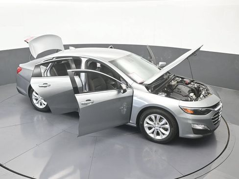 Used 2025 Chevrolet Malibu LT FWD image 65