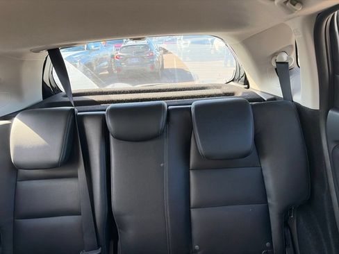 Used 2015 Honda Fit EX-L image 10