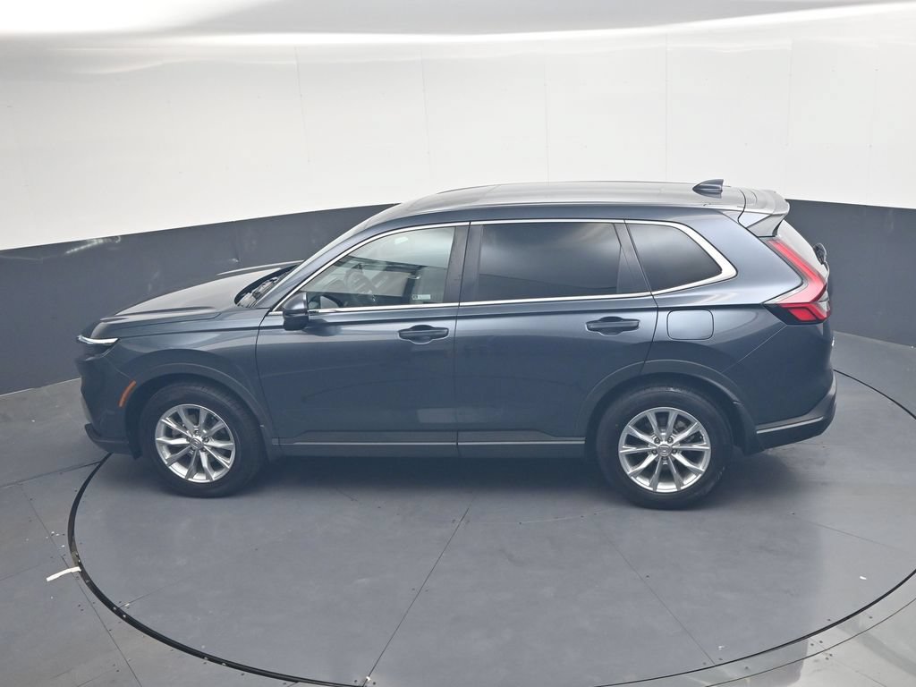 Certified 2025 Honda CR-V EX image 25