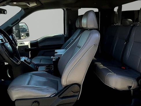 Used 2020 Ford F250 XL w/ Power Equipment Group RWD image 22