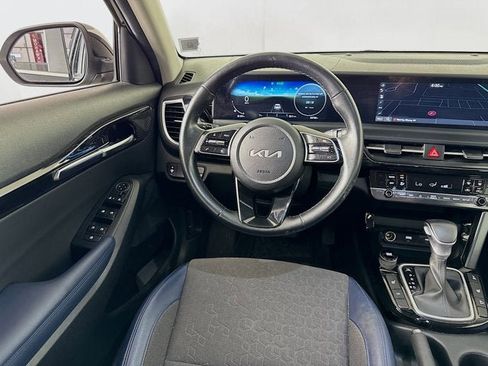 Certified 2024 Kia Seltos S AWD/4WD image 22