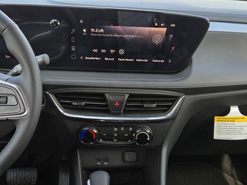 New 2026 Buick Encore GX Preferred w/ Comfort Package image 20