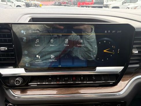 Used 2023 Chevrolet Silverado 1500 RST image 15