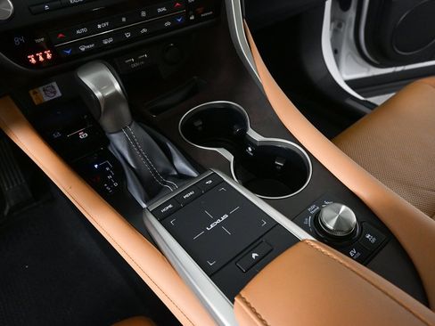 Used 2022 Lexus RX 450h AWD w/ Premium Package image 14