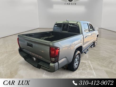 Used 2019 Toyota Tacoma SR w/ SR Convenience Package RWD image 24