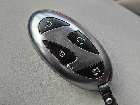 Certified 2025 Hyundai Kona SEL FWD image 34