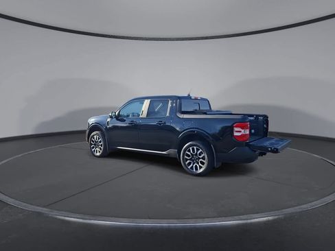 Certified 2022 Ford Maverick Lariat w/ Lariat Luxury Package image 6