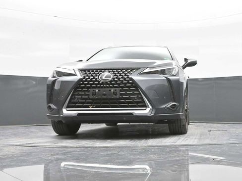 Used 2024 Lexus UX 250h AWD w/ Premium Package image 34