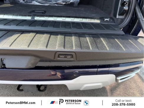 New 2026 BMW X5 xDrive50e AWD/4WD image 14