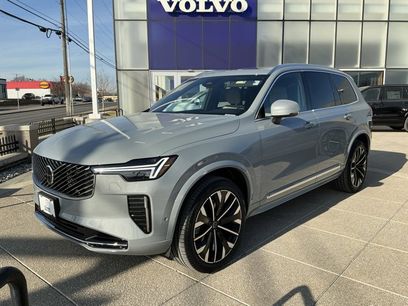 Used 2025 Volvo XC90 B6 Plus