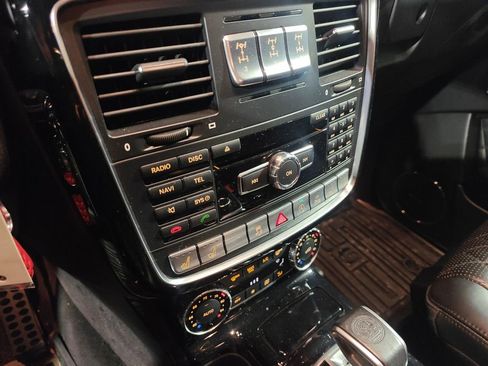 Used 2016 Mercedes-Benz G 63 AMG 4MATIC image 13