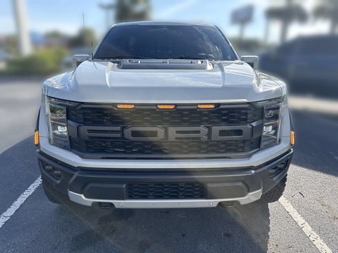 Used 2023 Ford F150 Raptor w/ Raptor Carbon Fiber Package AWD/4WD image 10