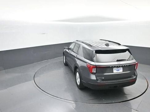 New 2026 Ford Explorer Active RWD image 24