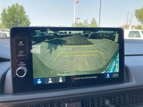 New 2026 Honda CR-V TrailSport image 11